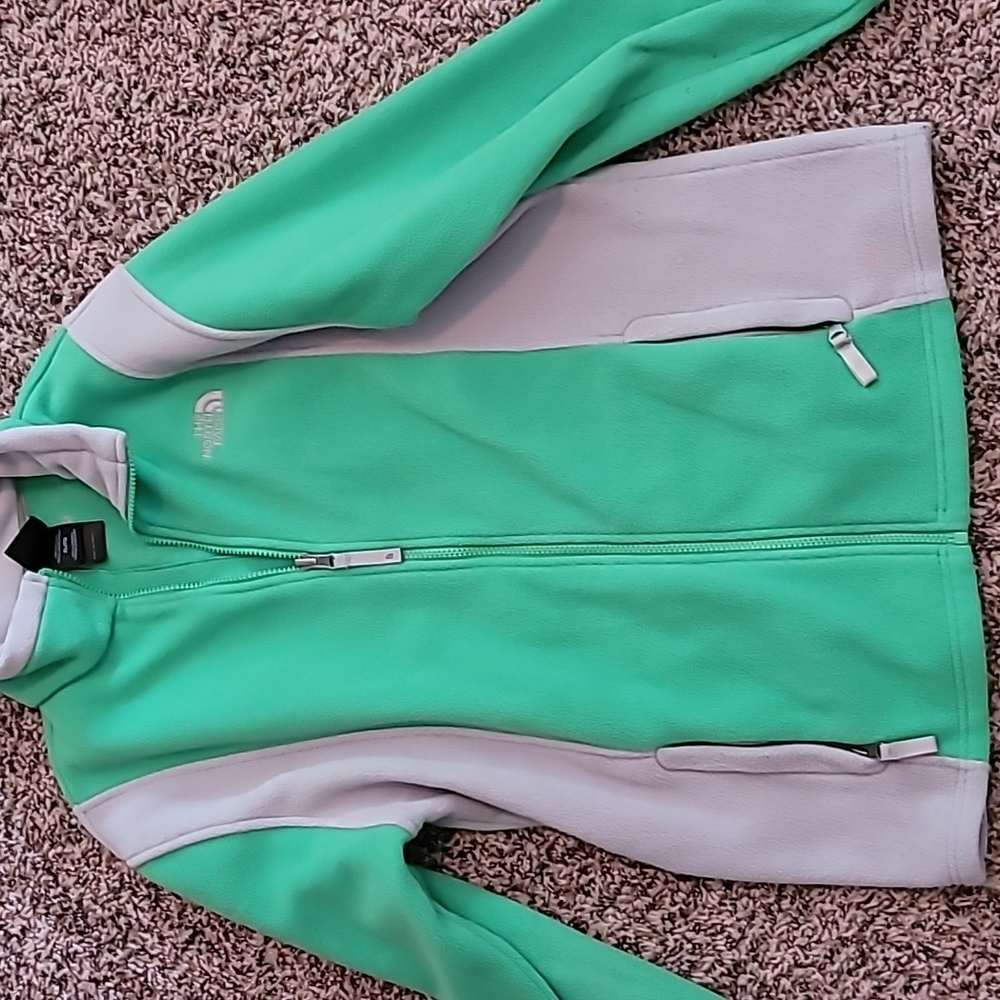 Northface Fleece Jacket XL